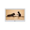 Pros Digital Photo Frame Cheap Price Bulk  China Desk Photo Album Video10 Inch Functions  Remote Control MP4