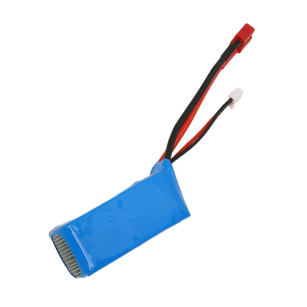 7.4V 2000mAh RC Car Lithium Battery for Wltoys A959 B A969 B A979 B K929 B Remote Control Car