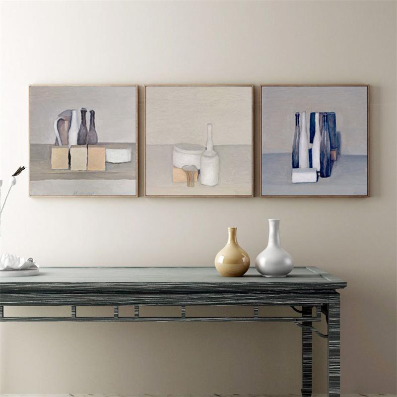 

Знаменитая художественная картина маслом на холсте, простая элегантная картина, абстрактный натюрморт, украшение для гостиной, классной стены