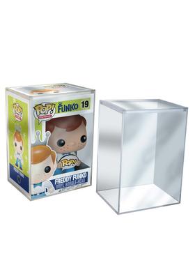 Funko Premium POP Protector [item]
