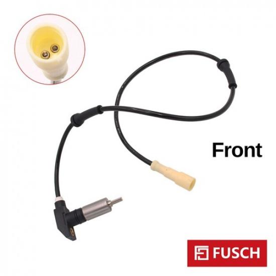 Front ABS Wheel Speed Sensor Fit For BMW E23 E24 730 633&635CSi M6 M5 535I 528E