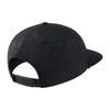 Jordan Cotton Baseball Caps Unisex Black Jordan BV5311-010