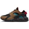 Air Huarache Light British Tan Geode Green Men Sneakers Brown Gym-Red Geode-Teal DD1068-201