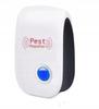 EU PLUG - ULTRASONIC INSECT REPELLENT