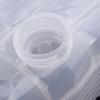 13393368 Car Engine Coolant Reservoir Tank Plastic Fit for Buick Cascada Verano Chevrolet Cruze 13465094 603-383 13256823