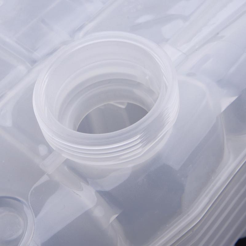 13393368 Car Engine Coolant Reservoir Tank Plastic Fit for Buick Cascada Verano Chevrolet Cruze 13465094 603-383 13256823
