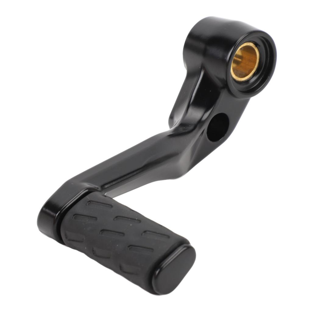 Rear Brake Lever Pedal Aluminium Anodized Motorcycle Rear Foot Shifer Lever for Monster 937 950 Plus 2021 to 2024