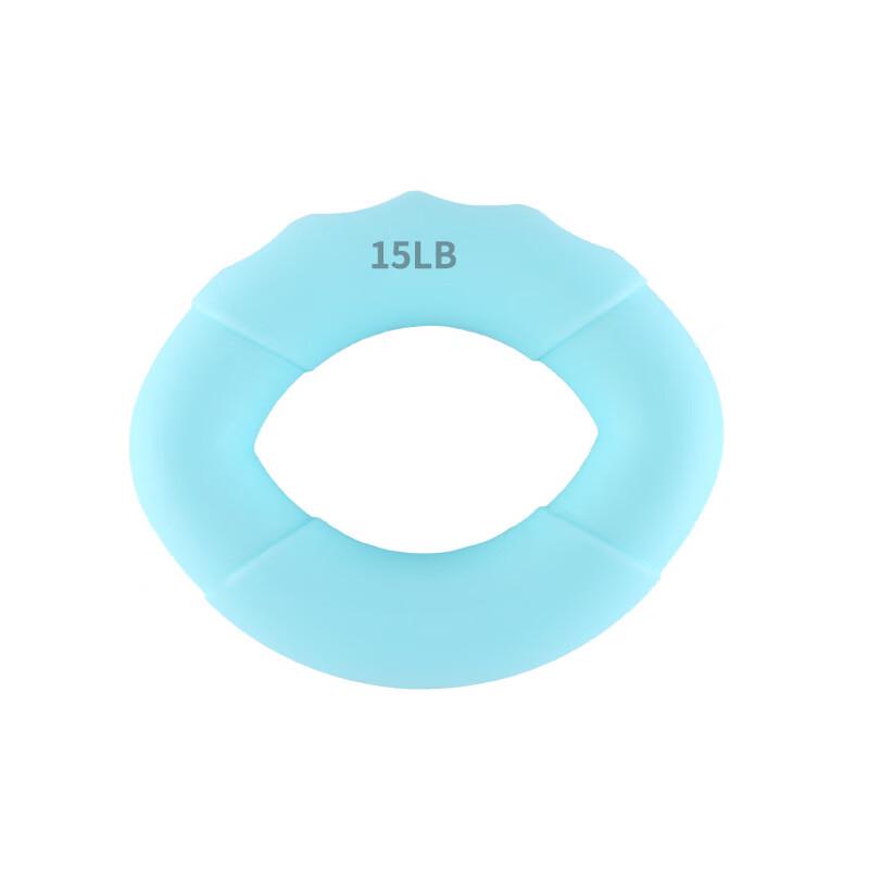 Longchan Kids Silicone Grip Strengthener