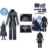 Limirute Enspest Cosplay Costume Set For Anime Fans
