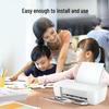 HP Color Inkjet Printers & All-in-Ones CN Plug (adapter Included)