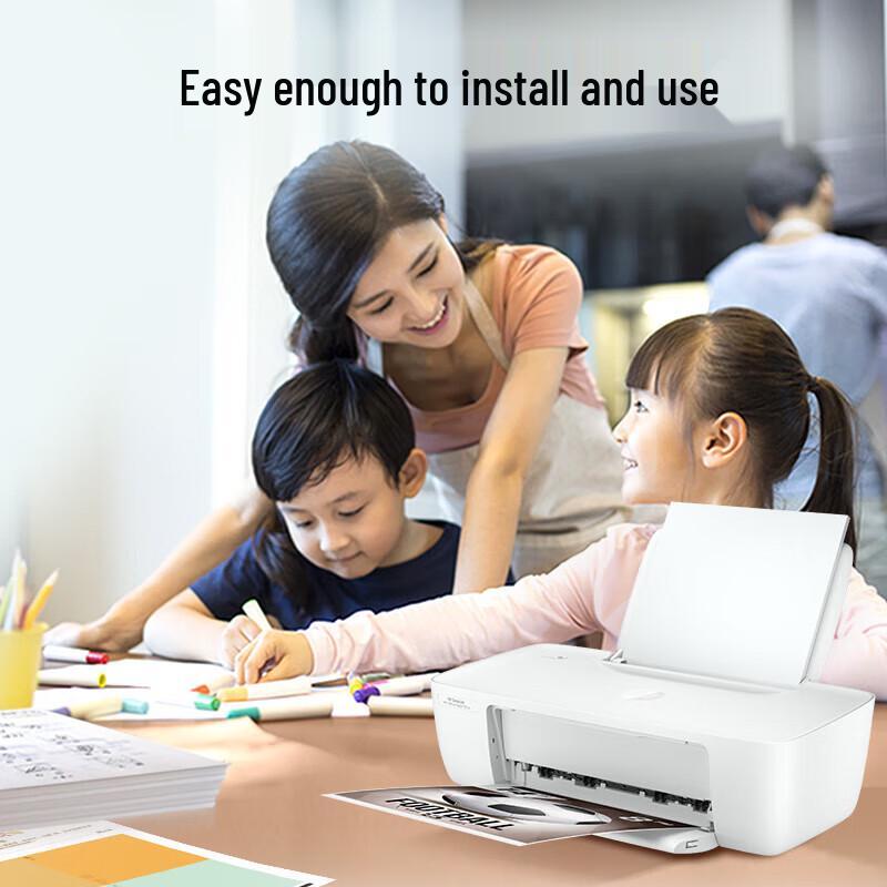 HP Color Inkjet Printers & All-in-Ones CN Plug (adapter Included)