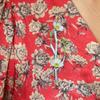 Kreativní brož ve tvaru větve s květinovou vložkou Plastová DIY Corsage na oblečení Kovové větvičky na brože s vkládanými květinami