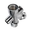 Water Separator 1/2\" Female Inlet Bathroom Faucet