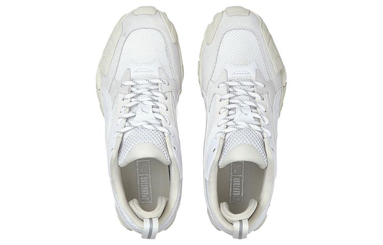 Puma Centaur Mono 'White' Women's 375127-02