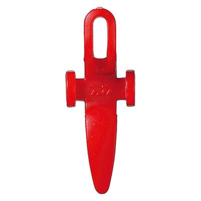Daiwa Lure Hook Holder Red