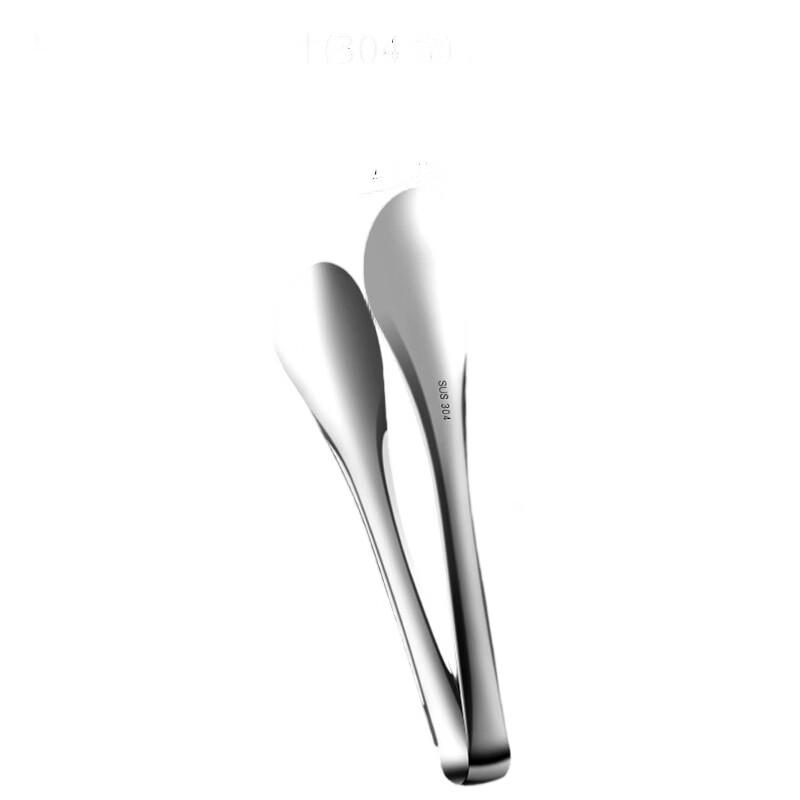 Stainless Steel Kitchen Food Tongs