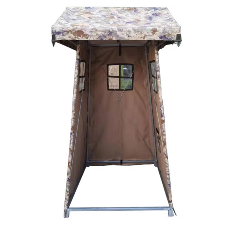 Yongdai Desert Winter Sentry Tent