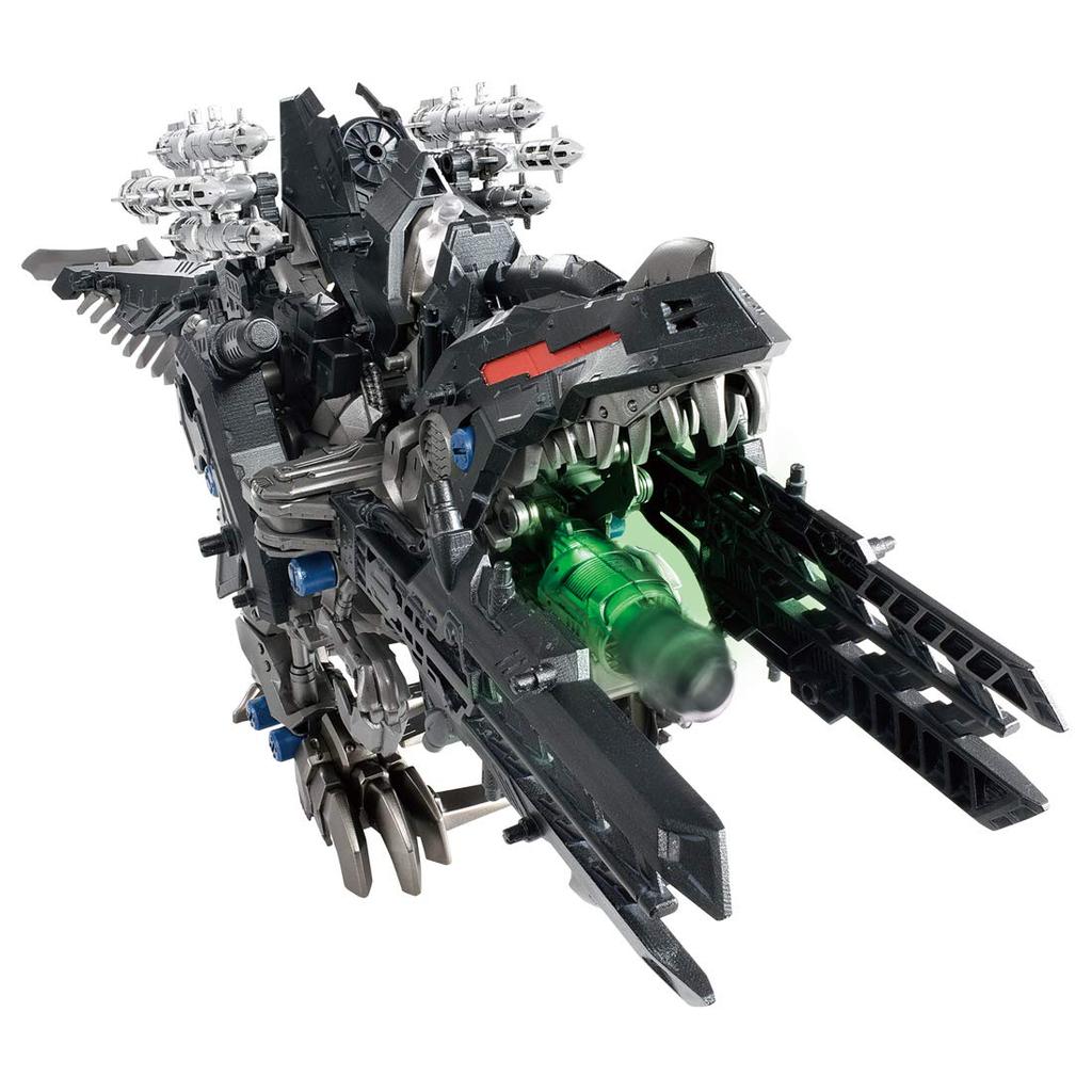 Zoids Zoids Wild ZW38 Omega Rex