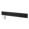 Electrical Outlet Track Wall Concealed Power Outlet Track 60cm Aluminum Alloy Kitchen Sockets Track