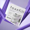 Toxnfill Angle Cut Lifting Patch Lifting Mask for Face & Neck 1 Sheet/5 Sheets