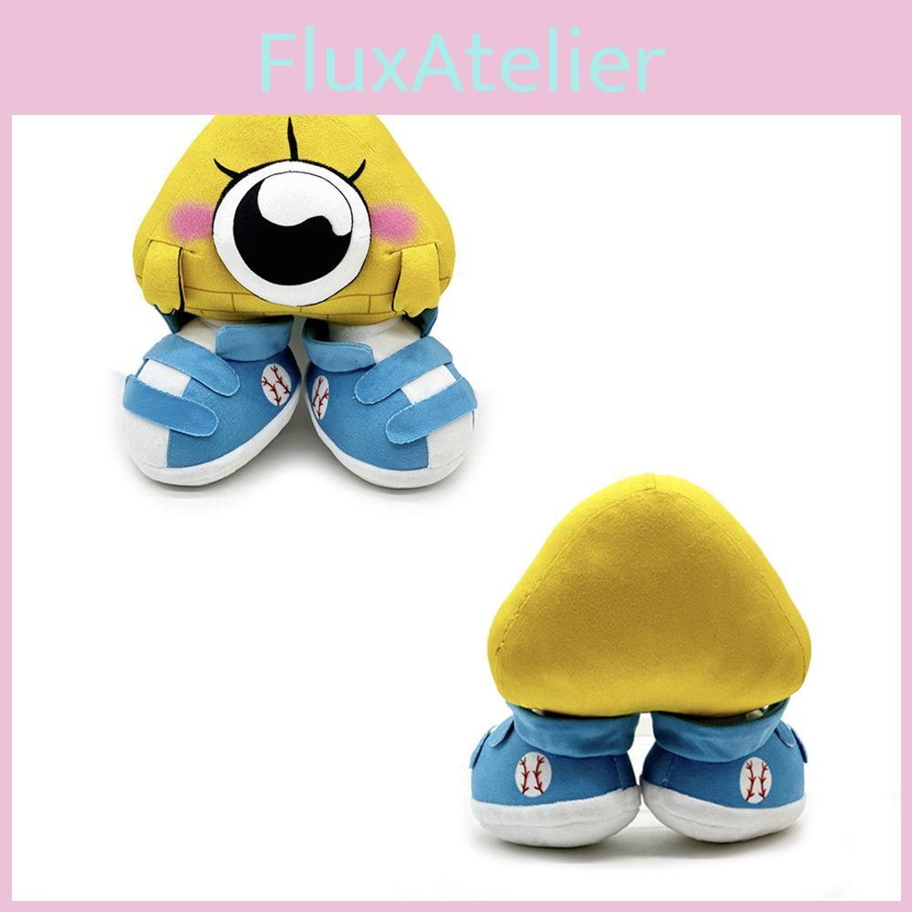 The Baby Bill Book Of Bill Kids Plush Toy With Short Pile Material Comfort For