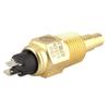 Water Temperature Sensor 1/2NPT for Oil and Water Threshold 103℃ High Control