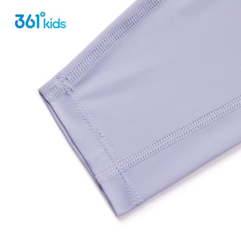 361° Girls' Summer High-Elastic Yoga Sports Tights