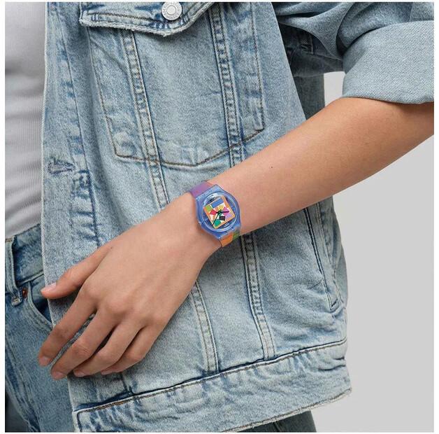 Swatch Watch SO28Z127