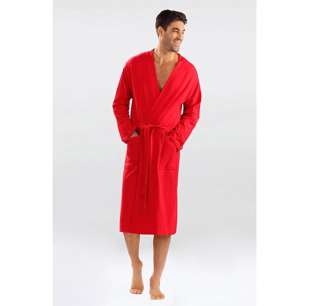 Халат DKaren Lingerie Harry EU XL