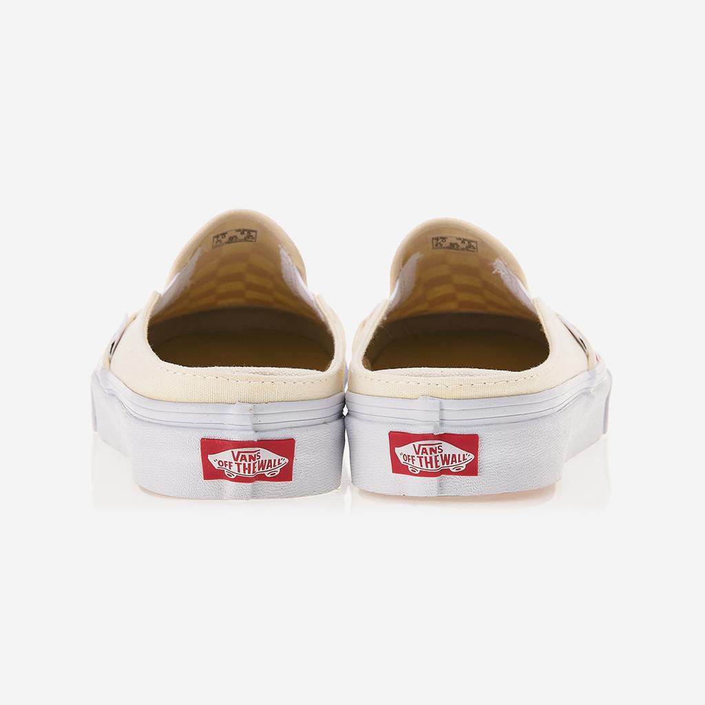 Vans Mules clássicas slip-on, VN0004KTTLF, 1010070983, Sapatos coreanos populares