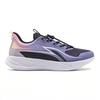 Li Ning Kids Lightweight Comfortable Durable Non-Slip Shock Absorbing Running Shoes Kids Running Shoes Purple YKFU032-4