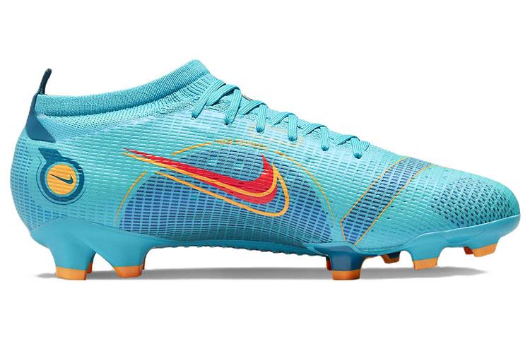 Nike Mercurial Vapor 14 Pro Fg 'Chlorine Blue' DJ2846-484