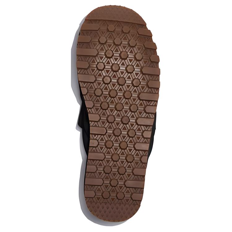 Vans Mountain Mule MTE Black Unisex Sneakers VN000D27BLK