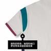 Converse Short Sleeved Dress Women's White (Unisex) Short-Sleeved Dresses 10026177 A01