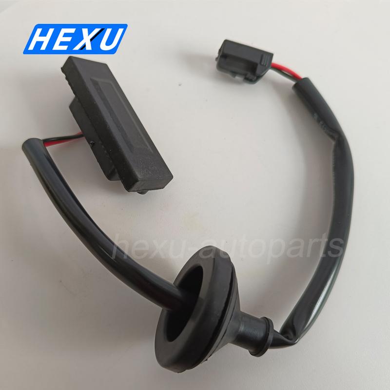 Trunk Release Switch For Hyundai Verna