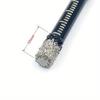 5-16mm Coadă hexagonală Lipită uscată Burghie pentru țiglă ceramică Marmură Granit Tigla vitrificată Deschizător de găuri Burghiu cu diamant Ferăstrău pentru găuri
