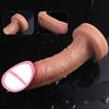 Big Glans Dildo Realistic Penis Soft Silicone Vagina Orgasm Anal With Huge Suction Cup Adults Toys Sex Toys For Women Man 18+