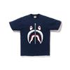 Bape Dot Camo Shark Tee 1D80-110-026