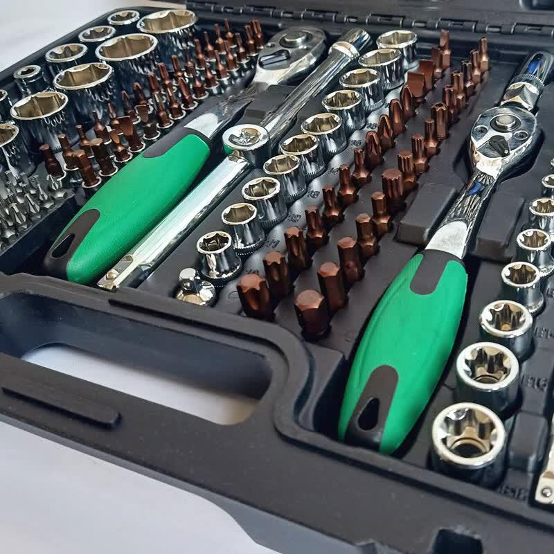 FURONGHUA Car Wrench Tool Set