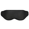 Jiajiashi 3D Contoured Sleep Eye Mask