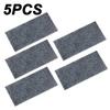1/5/10Pcs Car Cleaning Tool Nano Polishing Cloth Paint Surface Scratch Repair Anti-Scratch Polish Wipes Cloth Car Accessories