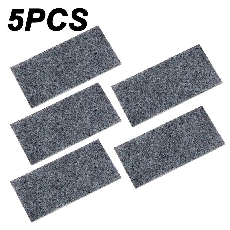 1/5/10Pcs Car Cleaning Tool Nano Polishing Cloth Paint Surface Scratch Repair Anti-Scratch Polish Wipes Cloth Car Accessories
