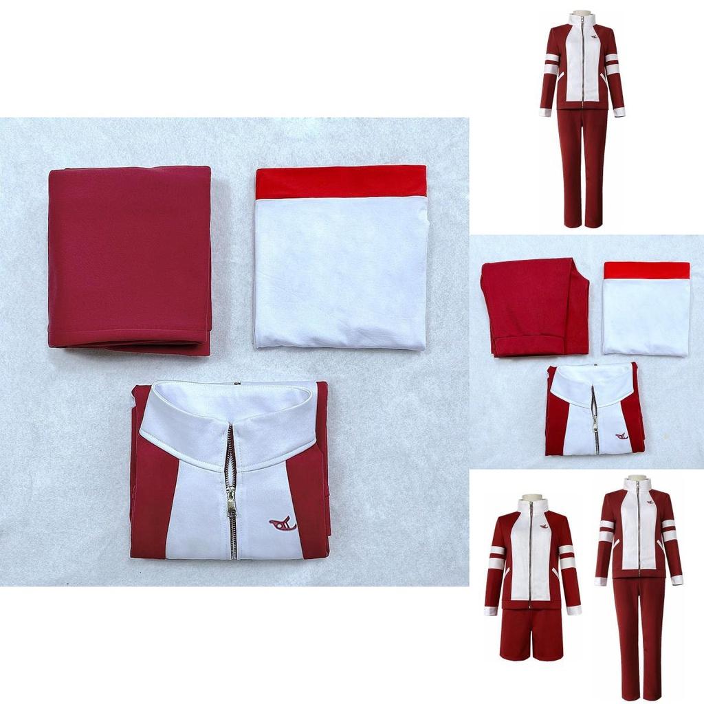 Tresen College Uniform Special Tokai Teio Cosplay Sportswear Pretty Derby Outfit