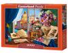 2000 Piece Venetian Still Life Puzzle