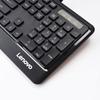 Lenovo KM102 Wired Keyboard and Optical Mouse Combo