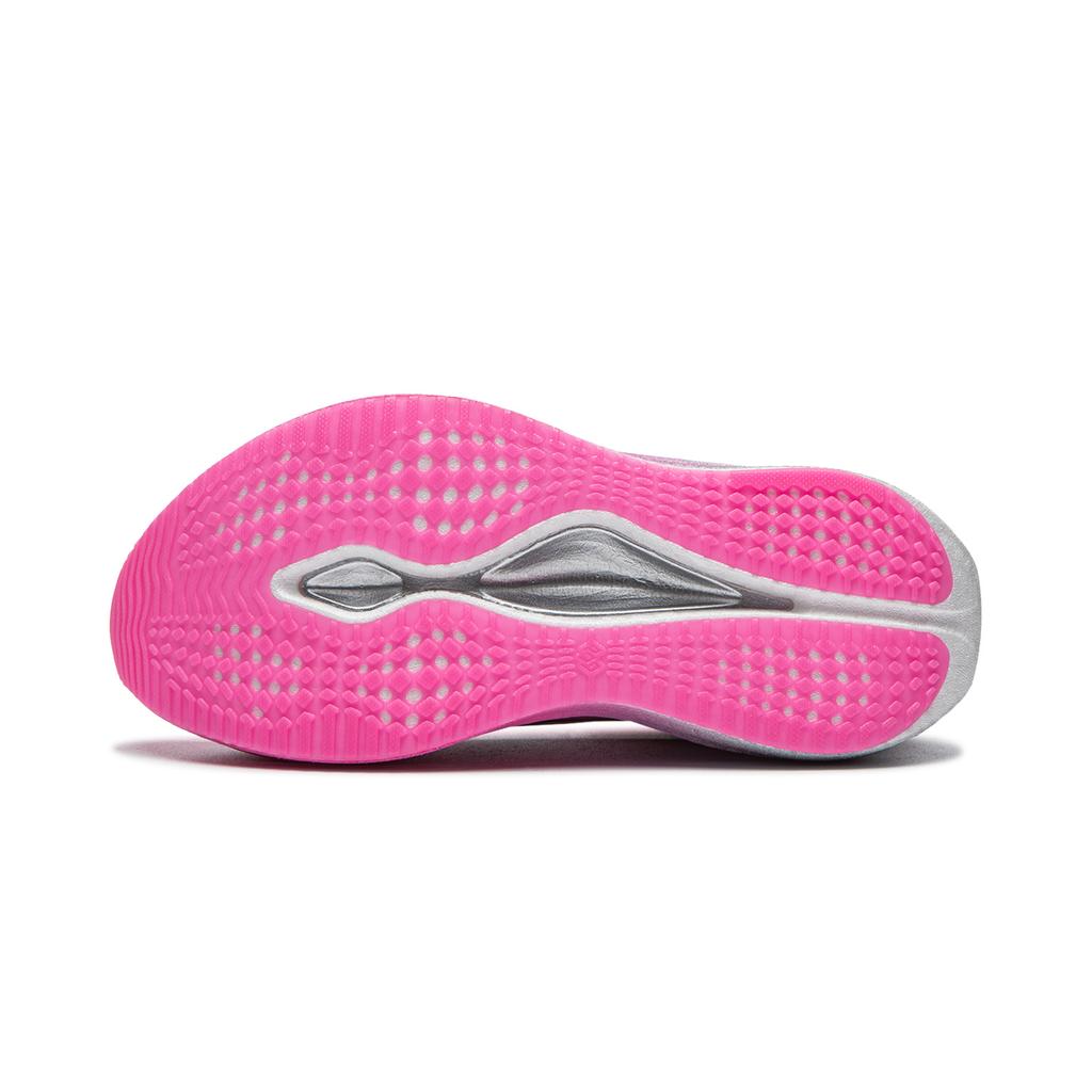 Li Ning Red Hare 9 ULTRA Cushioning Abrasion Resistant Low Top Casual Running Shoes Women's ARPW008-15