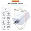 PD30W 3C Certified iPhone Fast Charger - 17W Standard, Mobile Phone Charging Adapter