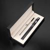 For Volkswagen VW Rline Polo R Golf Touran B8 Octavia Motion GTI Luxury Metal Ballpoint Pens Business Signature Roller Pen GiftsOJ9