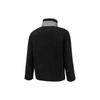 PUMA Patch Pocket Sherpa FW22 Jacket Unisex Black 539570-01