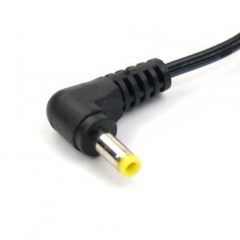 Chargeur - Sony - PSP Slim &amp; Lite - Noir - Filaire - Compatible PSP-2000/2004